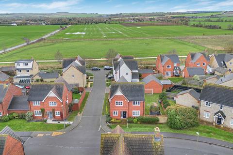 undefined, Larch Drive, Didcot, OX11