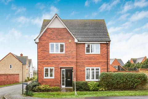 undefined, Larch Drive, Didcot, OX11