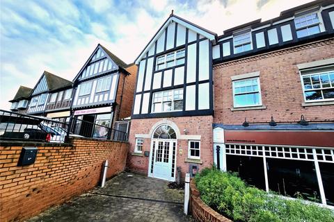 St. Marys Row, Birmingham, West Midlands, B13