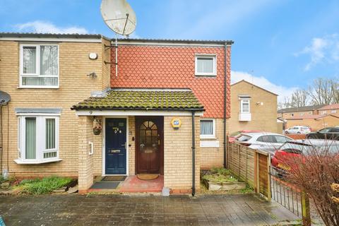 Lenchs Green, Birmingham, West Midlands, B5