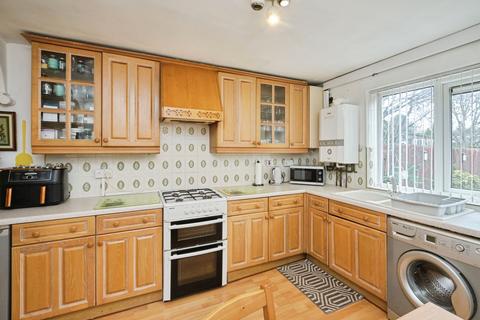 undefined, Lenchs Green, Birmingham, West Midlands, B5