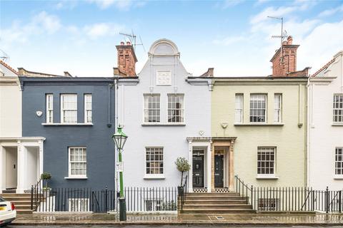 undefined, Seymour Walk, London, SW10