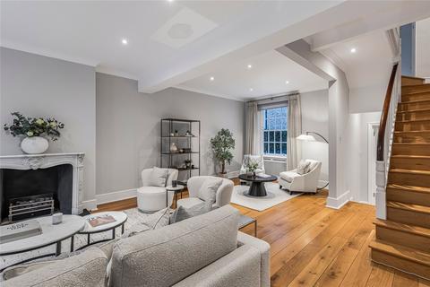 undefined, Seymour Walk, London, SW10