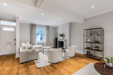 undefined, Seymour Walk, London, SW10