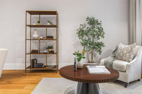 undefined, Seymour Walk, London, SW10