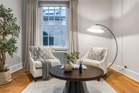 undefined, Seymour Walk, London, SW10