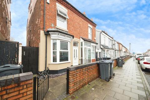 4 bedroom end of terrace house for sale, Fernley Road, Birmingham, West Midlands, B11