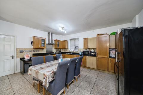 undefined, Fallows Road, Birmingham, West Midlands, B11