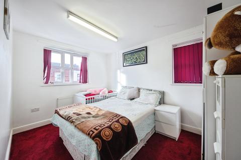undefined, Fallows Road, Birmingham, West Midlands, B11