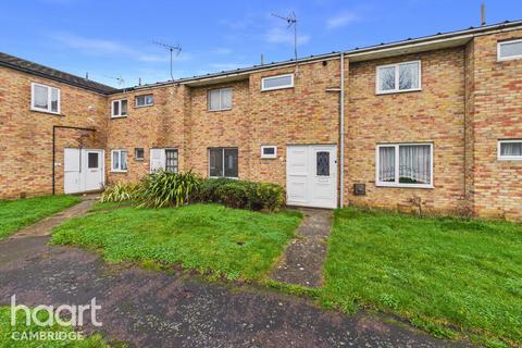 Craister Court, Cambridge