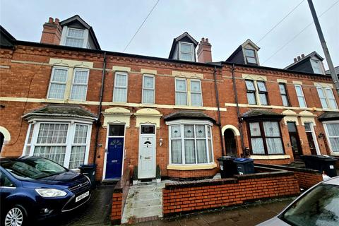 Kingswood Road, Birmingham, West Midlands, B13