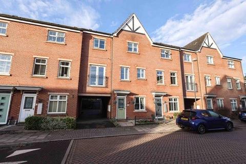 undefined, William Road, Birmingham, West Midlands, B31
