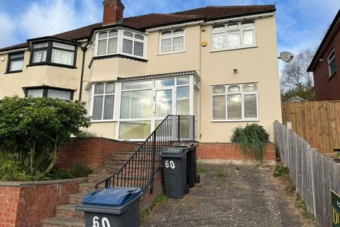 Fairway, BIRMINGHAM, West Midlands, B31