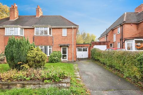 St. Laurence Road, Birmingham, West Midlands, B31