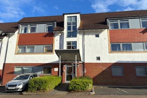 Middlepark Drive, Northfield, Birmingham, West Midlands, B31