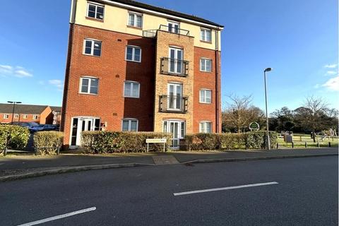 Riverpark Way, Northfield, Birmingham, West Midlands, B31