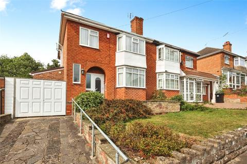 Senneleys Park Road, Birmingham, West Midlands, B31