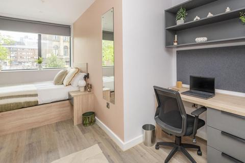 Studio to rent, Park Cross Street, Leeds LS1