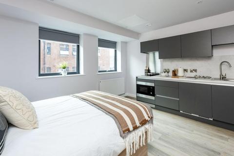 Studio to rent, Park Cross Street, Leeds LS1