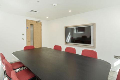 Studio to rent, Park Cross Street, Leeds LS1