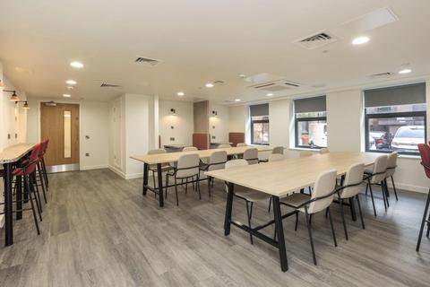 Studio to rent, Park Cross Street, Leeds LS1