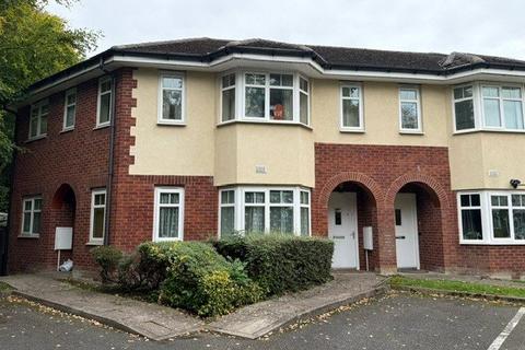 Bell Court, Birmingham, West Midlands, B31