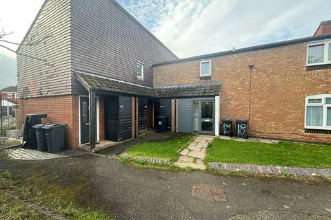 undefined, Prince Edward Drive, Rubery, Rednal, Birmingham, B45