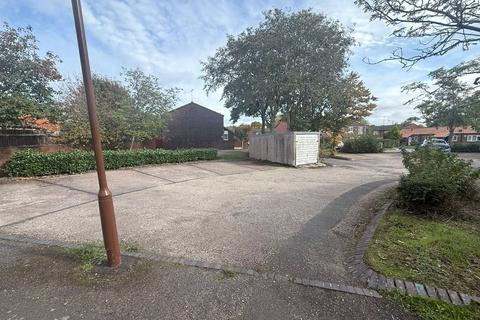 undefined, Prince Edward Drive, Rubery, Rednal, Birmingham, B45