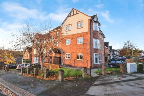 Rhayader Road, Birmingham, West Midlands, B31
