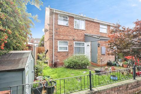 1 bedroom flat for sale, Bridge Piece, BIRMINGHAM, West Midlands, B31