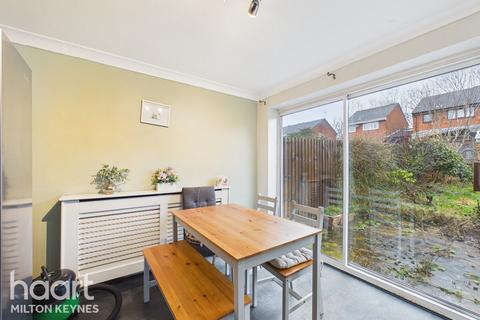 undefined, Wallingford, Milton Keynes