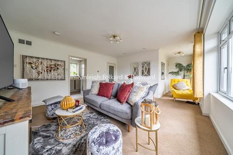 undefined, Kingswood Road, Shortlands, Bromley, Kent, BR2