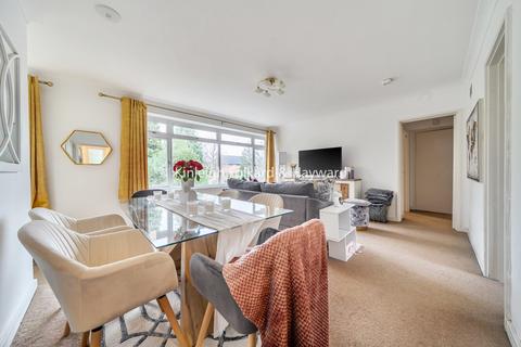 undefined, Kingswood Road, Shortlands, Bromley, Kent, BR2