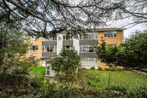 2 bedroom flat to rent, Kingswood Road, Shortlands, Bromley, Kent, BR2