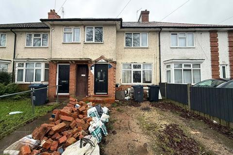 Tinkers Farm Road, Birmingham, West Midlands, B31