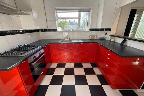 2 bedroom semi-detached house for sale, Tristram Avenue, BIRMINGHAM, West Midlands, B31