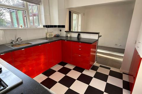 2 bedroom semi-detached house for sale, Tristram Avenue, BIRMINGHAM, West Midlands, B31
