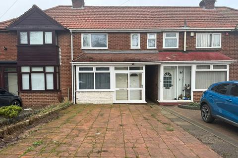 Groveley Lane, BIRMINGHAM, West Midlands, B31