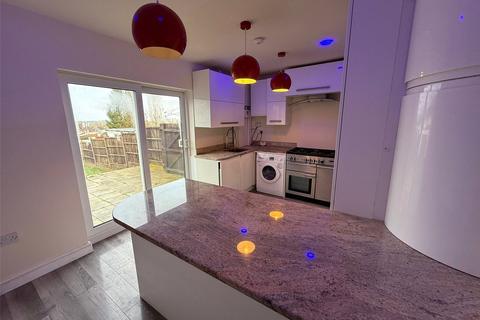 3 bedroom terraced house for sale, Groveley Lane, BIRMINGHAM, West Midlands, B31