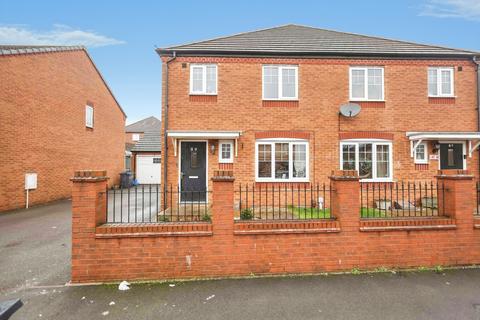 Ley Hill Farm Road, Birmingham, West Midlands, B31