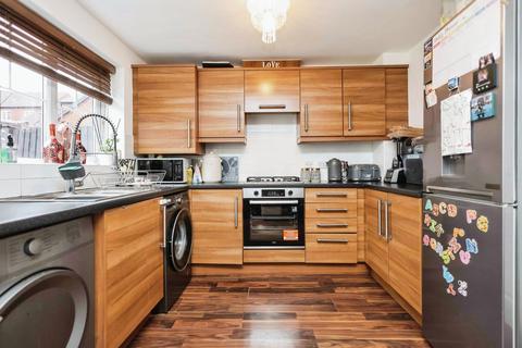 undefined, Ley Hill Farm Road, Birmingham, West Midlands, B31