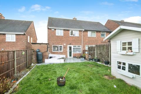 Field Lane, Birmingham, West Midlands, B32