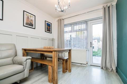undefined, Field Lane, Birmingham, West Midlands, B32