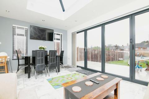 undefined, Tedstone Road, Birmingham, West Midlands, B32