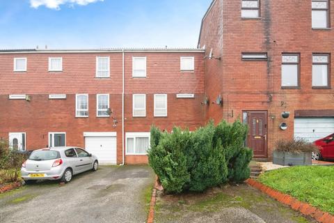 3 bedroom townhouse for sale, Rothesay Croft, BIRMINGHAM, West Midlands, B32