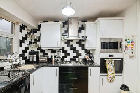 3 bedroom townhouse for sale, Rothesay Croft, BIRMINGHAM, West Midlands, B32