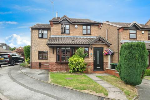 undefined, Johnsons Grove, Oldbury, West Midlands, B68