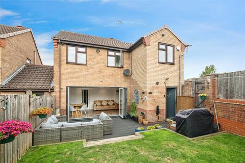 undefined, Johnsons Grove, Oldbury, West Midlands, B68