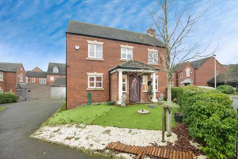 undefined, Bhullar Way, OLDBURY, West Midlands, B69