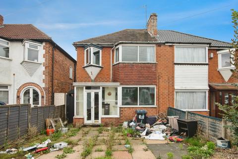 undefined, Max Road, BIRMINGHAM, West Midlands, B32